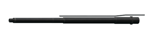 20인치, AR-15 5.56x45 총열 