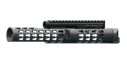 AK Vezhlivyy Strelok VS-24 + VS-33c handguard with gas tube (White)