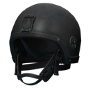 BNTI LShZ-2DTM helmet (Black)