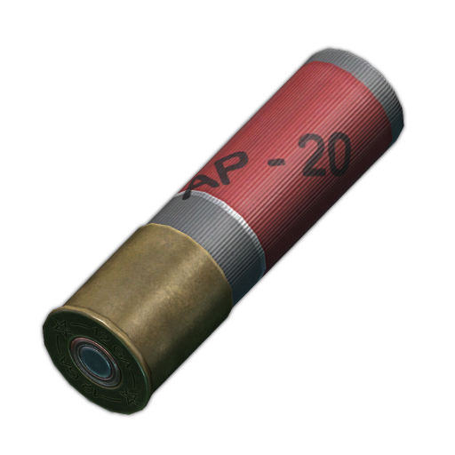 12/70 AP-20 Slug