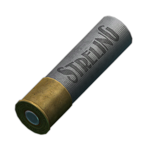 12/70 Dual Sabot slug