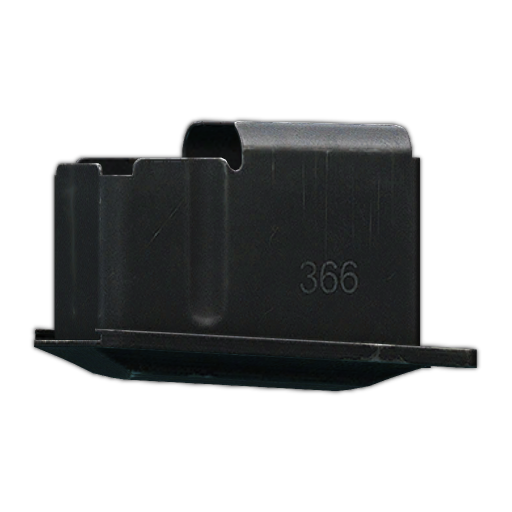 VPO-215 .366 TKM 4-round magazine