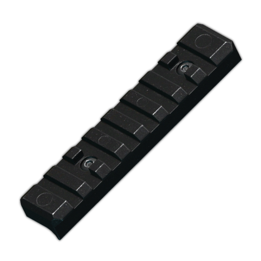 MP9 side rail