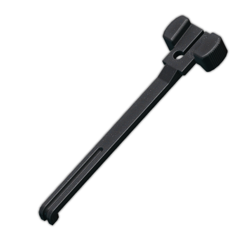 MP9 charging handle