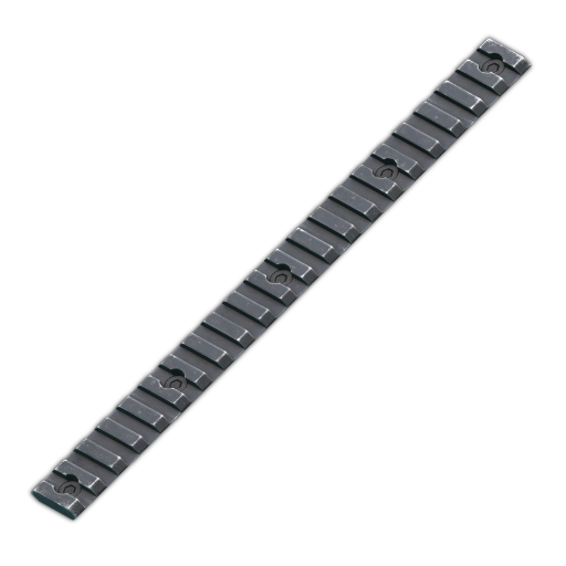ORSIS T-5000M 긴 레일 