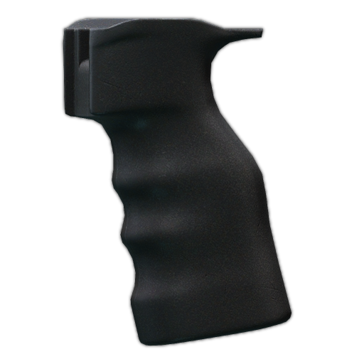 ORSIS T-5000M pistol grip