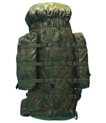 6Sh118 raid backpack (EMR)