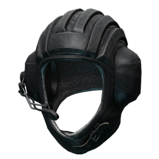 TSh-4M-L Weicher Panzercrew-Helm