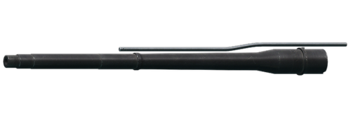 16인치, SR-25 7.62x51 총열 