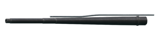 SR-25 7,62x51mm 20" Lauf