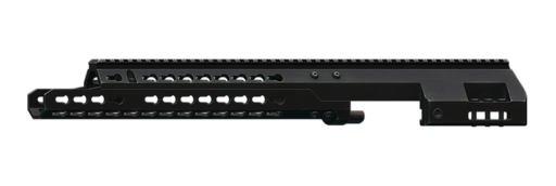 Chassi SAG MK1 flutuante para SVD