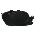 Team Wendy EXFIL Ear Covers (Black)