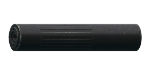 Rotor 43 7.62x54R sound suppressor