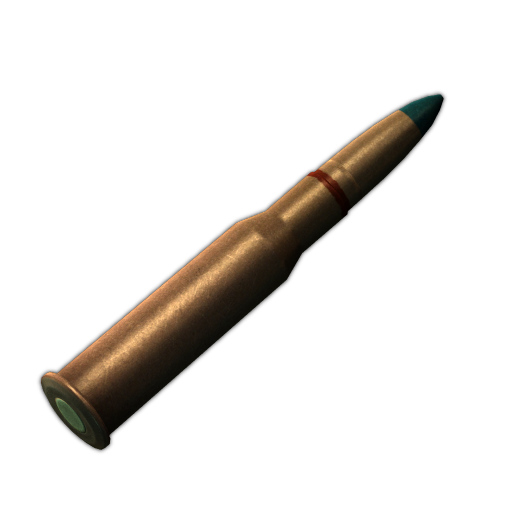 7.62x54R T-46M gzh