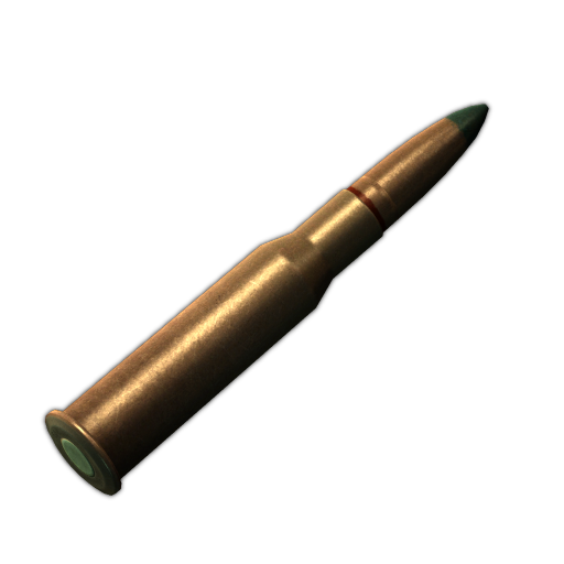 7.62x54mm R BT gzh