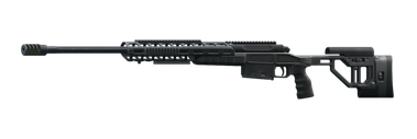ORSIS T-5000M 7.62x51 bolt-action sniper rifle