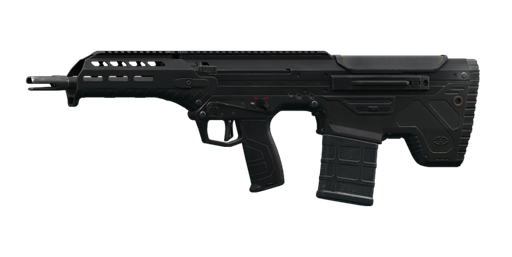 Karabin automatyczny Desert Tech MDR 7,62 x 51