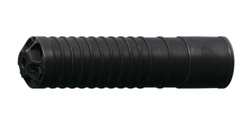 Supressor "DTKP MK.2" Hexagon 7.62x39