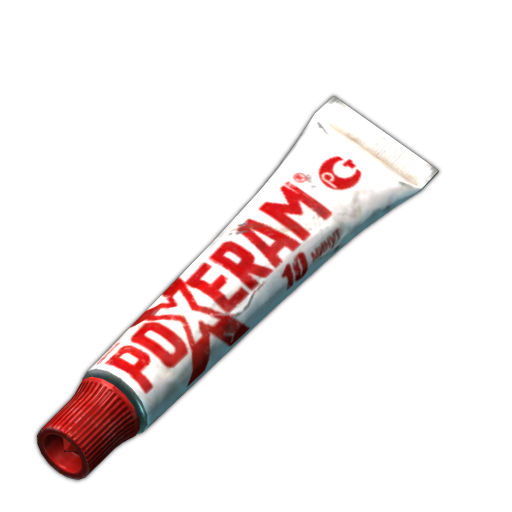 Tubo saldato a freddo in Poxeram