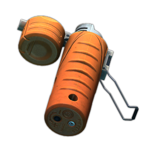 Accendino SurvL Survivor