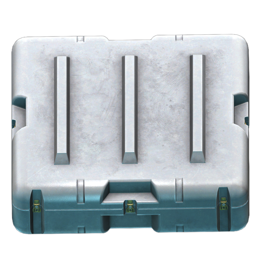 Grenade case