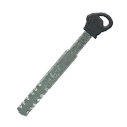 ULTRA medical storage key