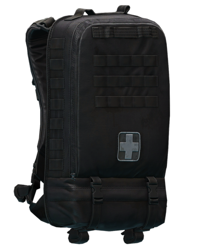LBT-2670 Slim Field Med Pack (Black)