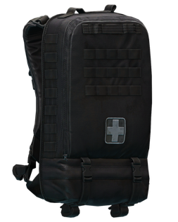 LBT-2670 Slim Field Med Pack (Black)