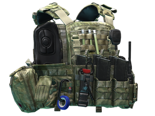 Ars Arma CPC MOD.1 plate carrier (A-TACS FG)