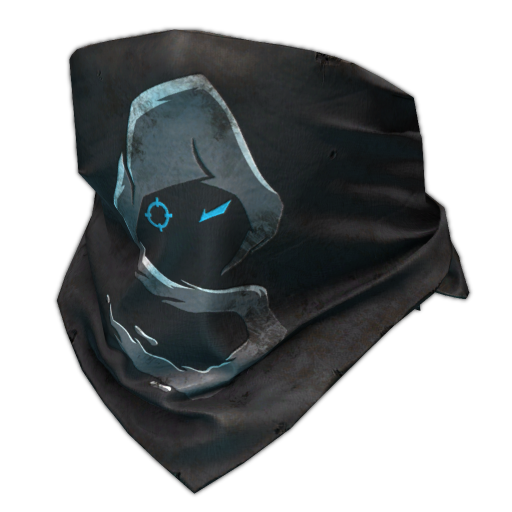 Bandana Shroud