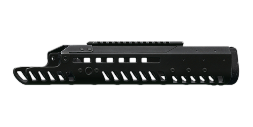 SVD modernization kit handguard