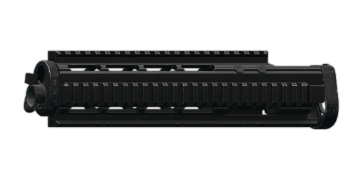 SVD CAA XRS-DRG handguard
