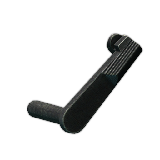 M1911A1 slide stop