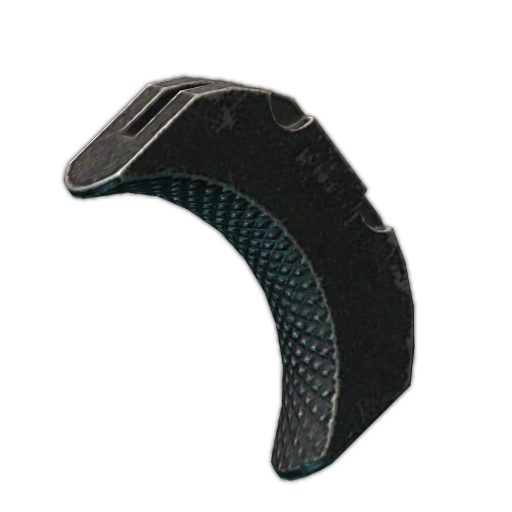 M1911A1 trigger