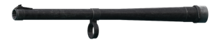 KS-23 23x75 700mm barrel