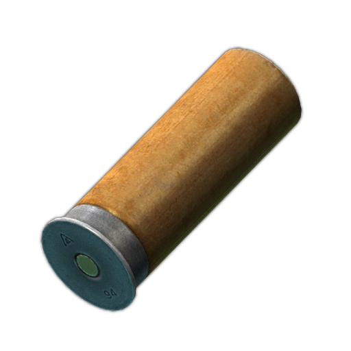 Amunicja śrutowa 23 x 75 mm R Szrapnel-10