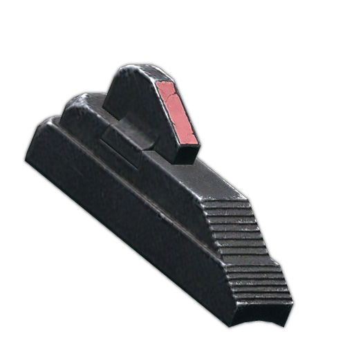 M590 Ghost Ring front sight