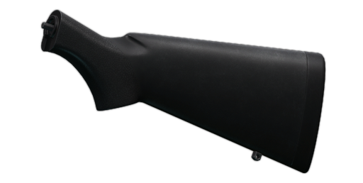 Mossberg 590A1 폴리머 개머리판 