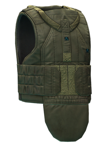 Armatura FORT Defender 2