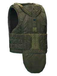 FORT Defender-2 body armor