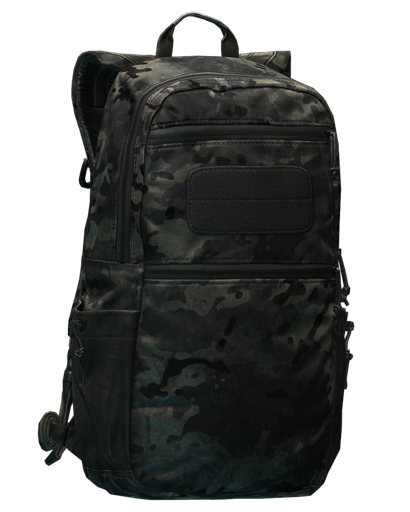LBT-8005A Day Pack backpack (MultiCam Black)