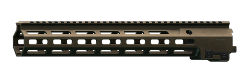 Цевье Geissele "SMR MK16 M-LOK" длиной 13.5 дюймов для AR-15 (DDC)