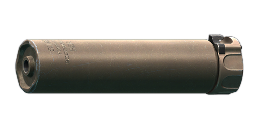 Supressor 5.56x45 Surefire SOCOM556-RC2