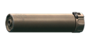 SureFire SOCOM556-RC2 5.56x45 sound suppressor