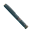 Meldonin injector