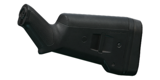 M590 Magpul SGA stock