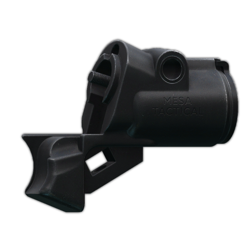 Adapter kolby do Mossberg 590A1 Mesa Tactical LEO gen.1