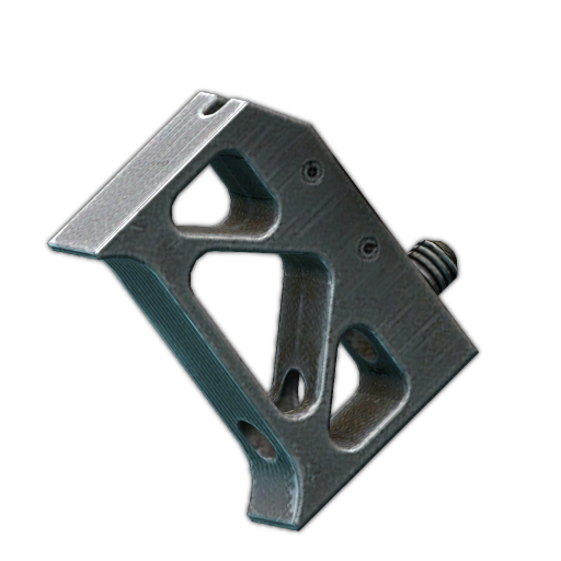 Grilletto M1911A1 Caspian Arms Trik