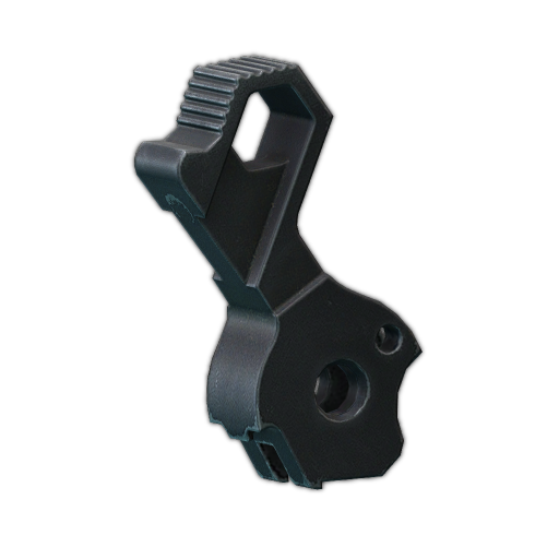 M1911A1 STI HEX hammer