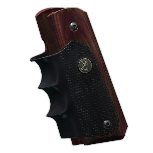 Cachas Pachmayr American Legend Grip #423 para M1911